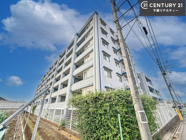エクアス津田沼