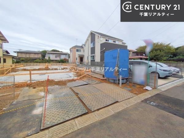 船橋市習志野台5丁目　B号棟