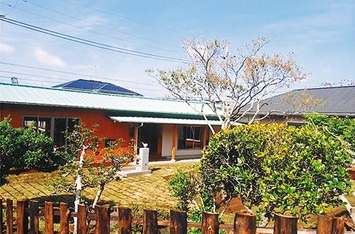 船橋市丸山3丁目 A号棟(船橋光の子保育園)