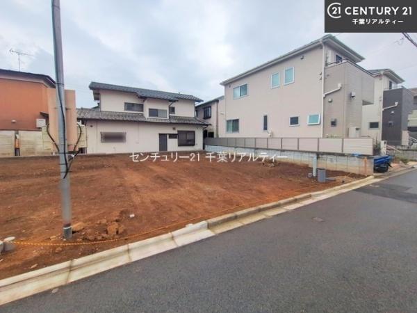 船橋市丸山3丁目　A号棟