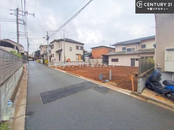 船橋市丸山3丁目　A号棟