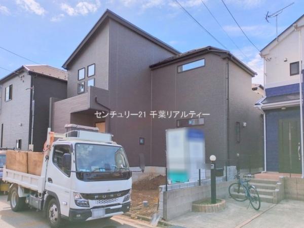 ＧＲＡＦＡＲＥ千葉市緑区おゆみ野中央　１号棟