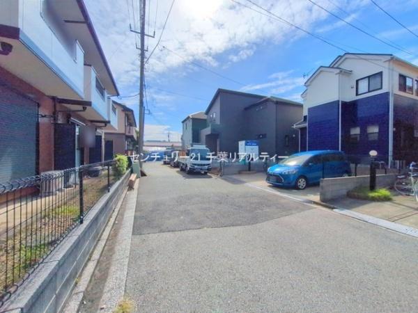 ＧＲＡＦＡＲＥ千葉市緑区おゆみ野中央　１号棟