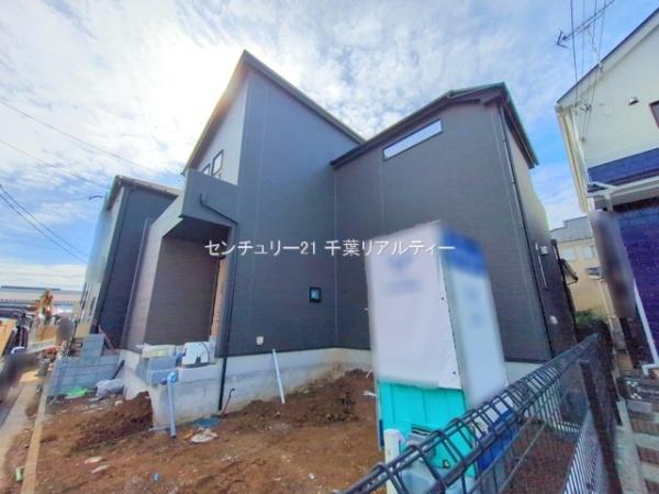 ＧＲＡＦＡＲＥ千葉市緑区おゆみ野中央　１号棟