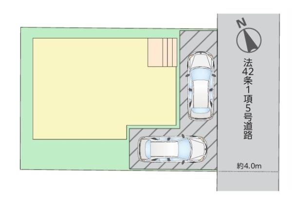 佐倉市西志津3丁目
