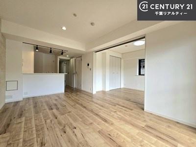 ダイアパレス検見川浜