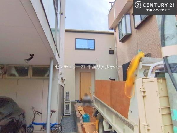 船橋市高根台1丁目