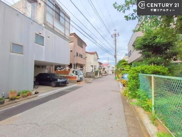 船橋市高根台1丁目