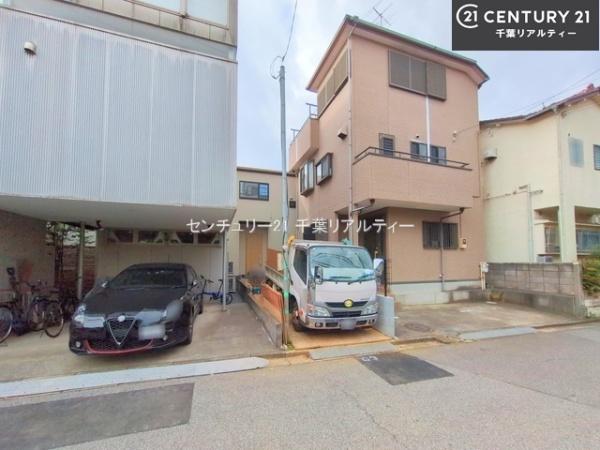 船橋市高根台1丁目