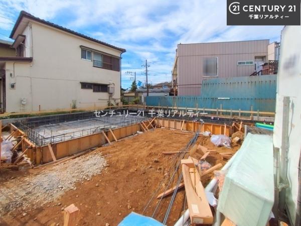 船橋市駿河台2丁目