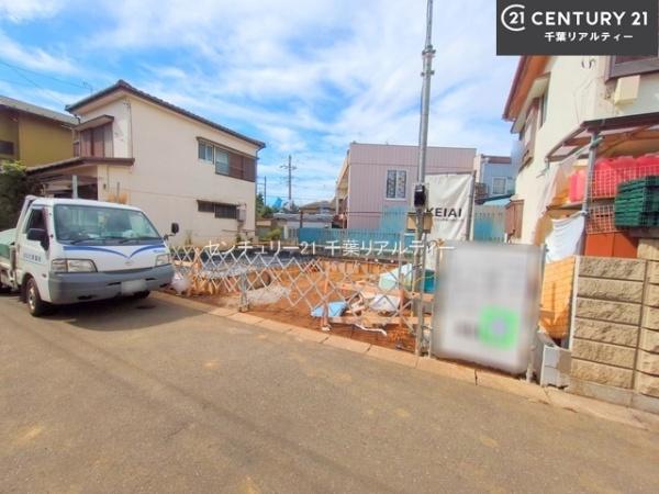 船橋市駿河台2丁目
