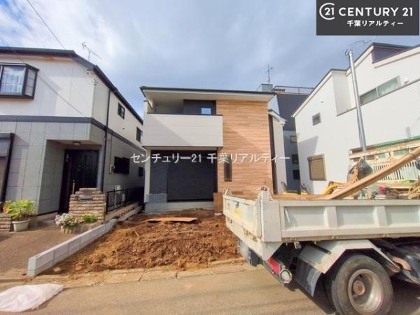 船橋市新高根4丁目