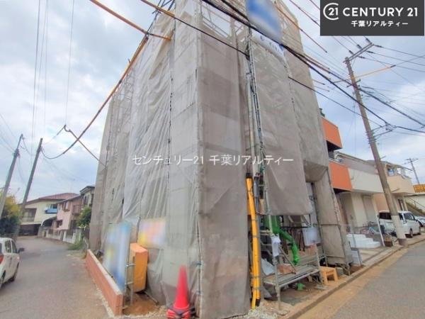 船橋市田喜野井6丁目