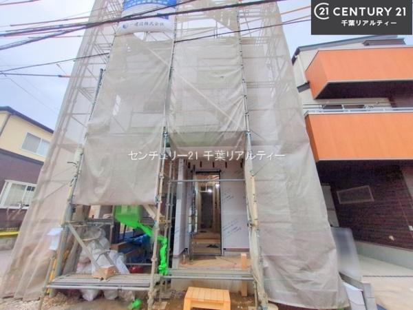 船橋市田喜野井6丁目