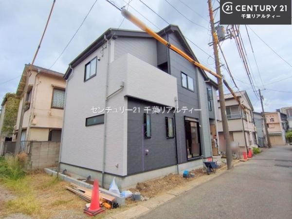 船橋市南本町