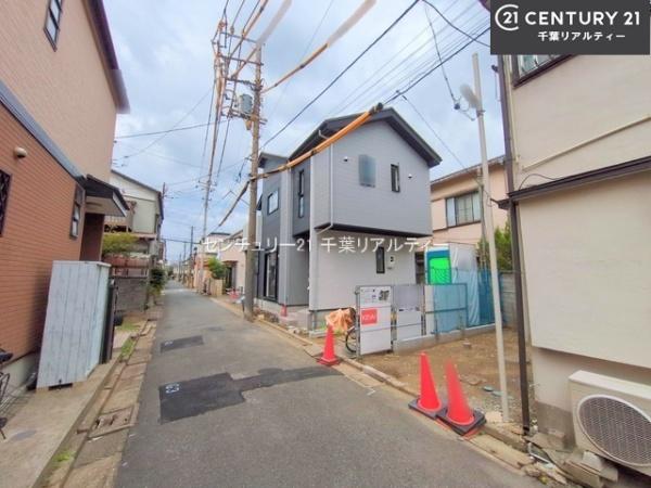 船橋市南本町
