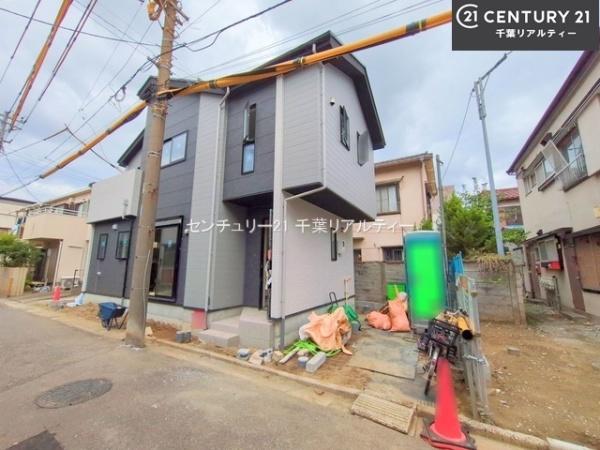 船橋市南本町