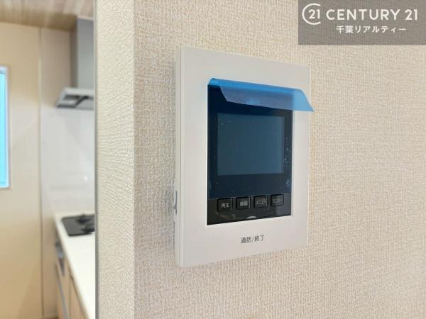 千葉市花見川区柏井１丁目　１号棟