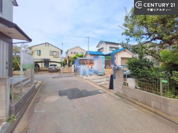 グラファーレ船橋市咲が丘3丁目