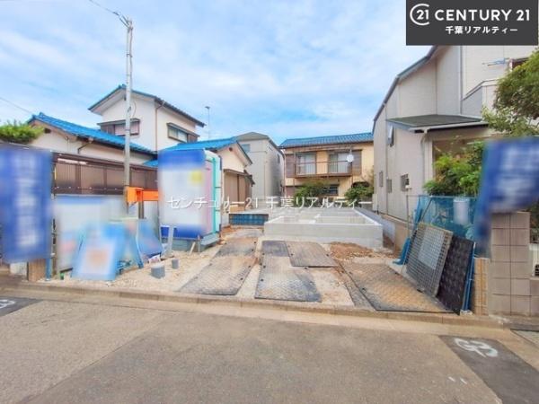 グラファーレ船橋市咲が丘3丁目