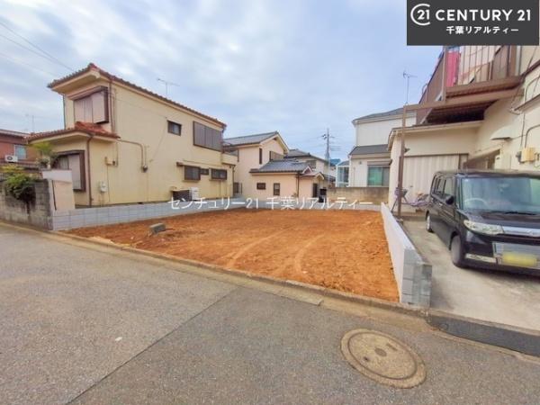 船橋市松が丘1丁目