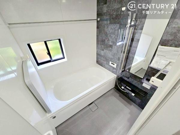 千葉市美浜区磯辺３丁目　１号棟