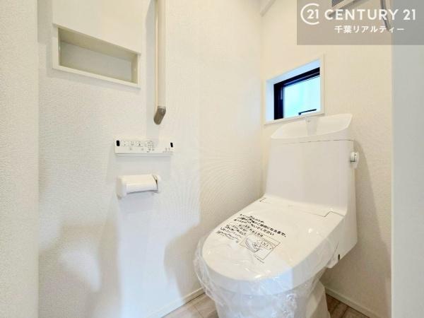 千葉市美浜区磯辺３丁目　１号棟