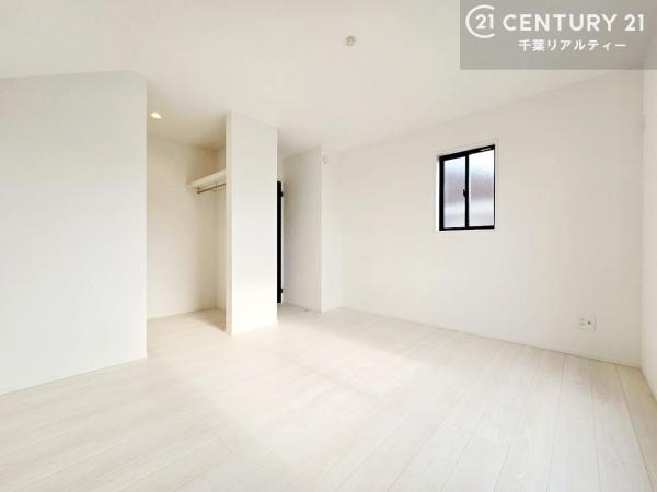 千葉市美浜区磯辺３丁目　１号棟