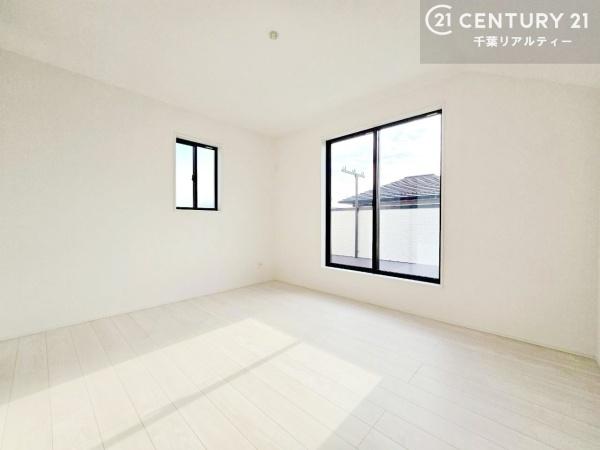 千葉市美浜区磯辺３丁目　１号棟