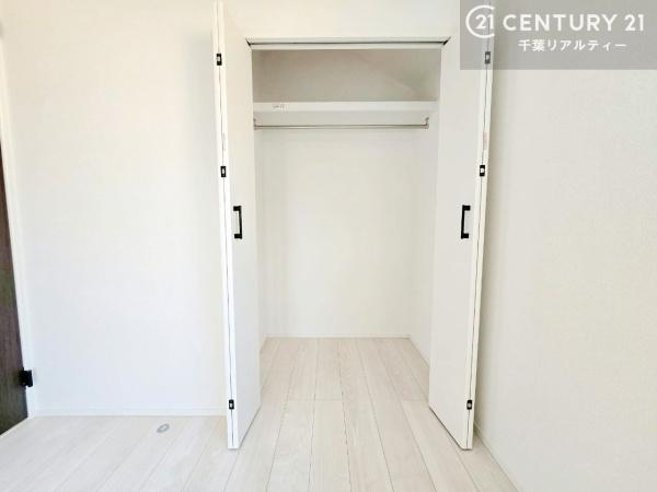 千葉市美浜区磯辺３丁目　１号棟