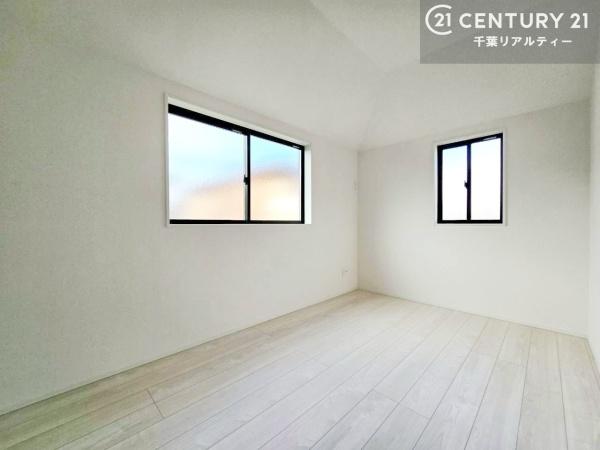 千葉市美浜区磯辺３丁目　１号棟