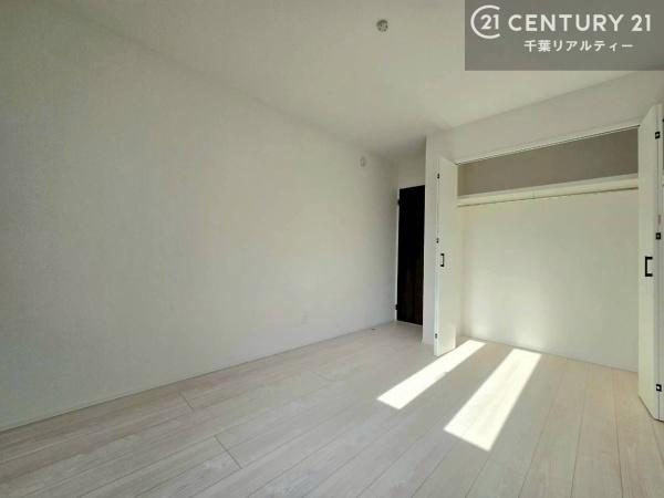 千葉市美浜区磯辺３丁目　１号棟