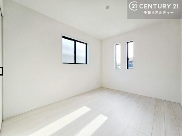 千葉市美浜区磯辺３丁目　１号棟