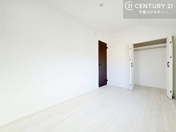 千葉市美浜区磯辺３丁目　１号棟