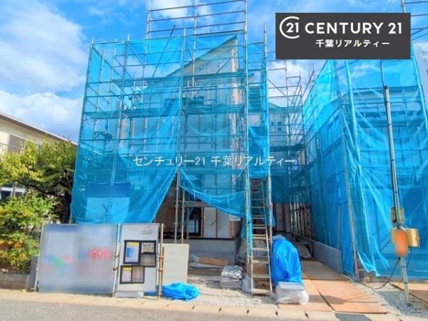 千葉市美浜区磯辺３丁目　１号棟