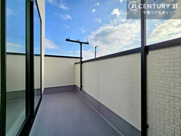 千葉市美浜区磯辺３丁目　１号棟