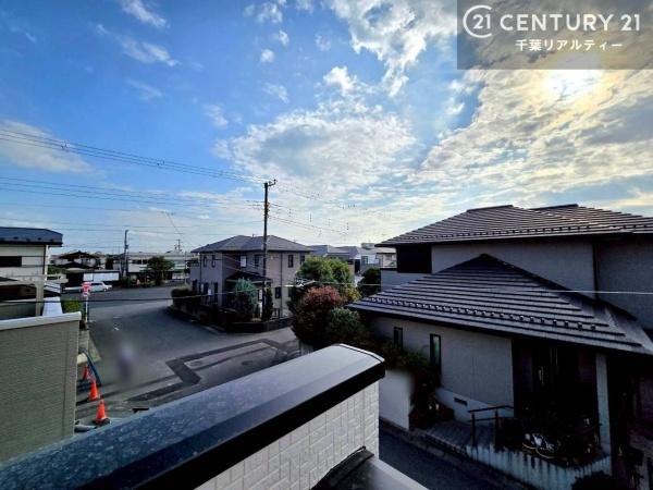 千葉市美浜区磯辺３丁目　１号棟