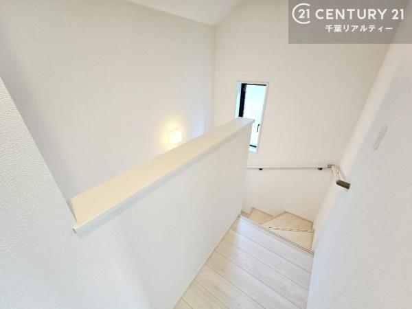 千葉市美浜区磯辺３丁目　１号棟