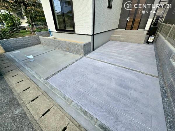 千葉市美浜区磯辺３丁目　１号棟