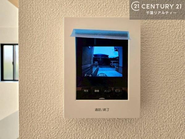 千葉市美浜区磯辺３丁目　１号棟