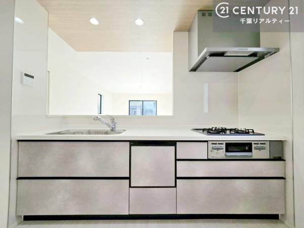 千葉市美浜区磯辺３丁目　１号棟