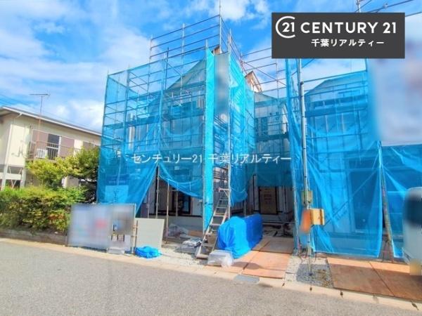 千葉市美浜区磯辺３丁目　１号棟