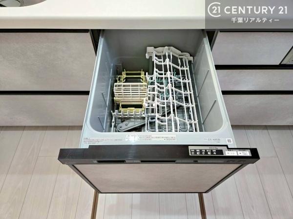 千葉市美浜区磯辺３丁目　１号棟