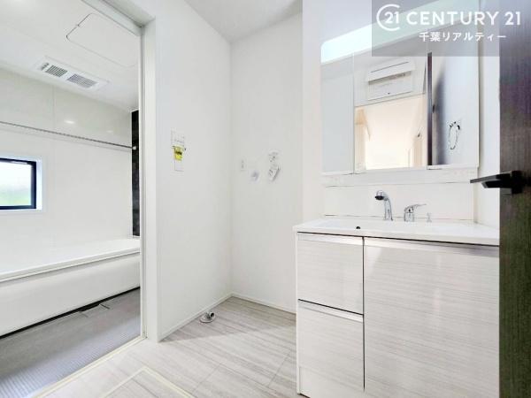 千葉市美浜区磯辺３丁目　１号棟