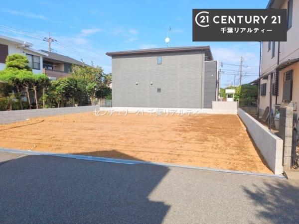 八千代市勝田台４丁目　B号棟