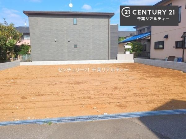 八千代市勝田台４丁目　A号棟