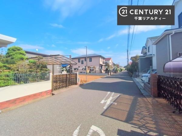 八千代市勝田台４丁目　A号棟