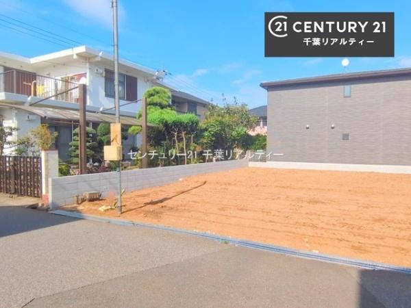 八千代市勝田台４丁目　A号棟