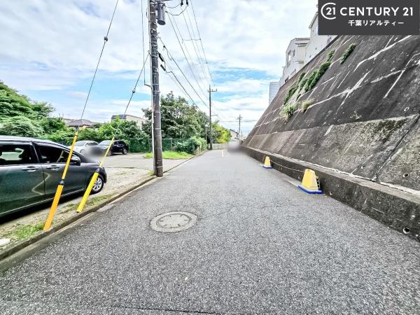 ウェルフェアグリーン船橋