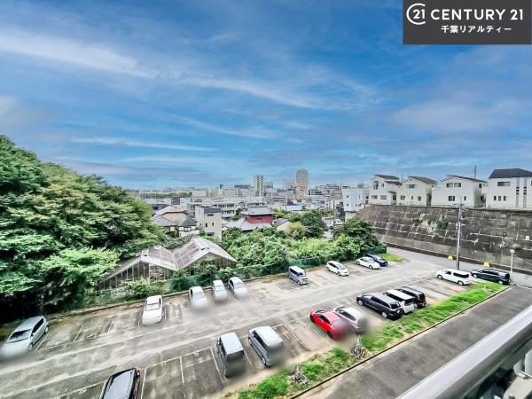 ウェルフェアグリーン船橋